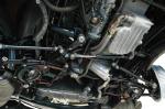 Mercedes-Benz 300 SL Coupe 1956 года